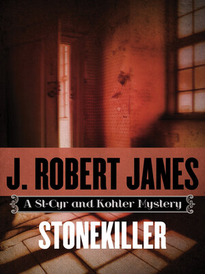 cover image of Stonekiller